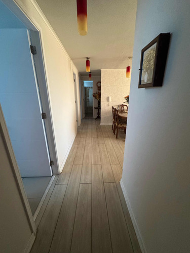 Venta Departamento 3D 2B 1E Montemar - Conc&oacute;n