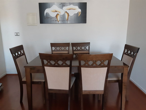 Arriendo Departamento NP 3D 2B Centro de Vi&ntilde;a del Mar - Vi&ntilde;a Del Mar