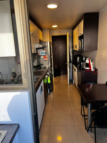Arriendo Departamento NP 2D en suite 2B 2E 1B Costas de Montemar - Conc&oacute;n