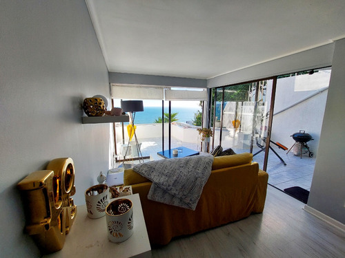 Venta Departamento NP 2D 1B 1E 1B Re&ntilde;aca - Vi&ntilde;a Del Mar