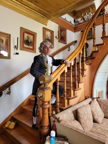 Venta Casa 10D 10B 4E Agua Santa - Vi&ntilde;a Del Mar