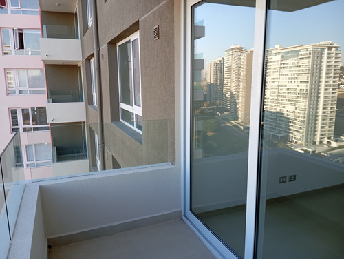 Arriendo Departamento 2D 1B 1E 1B Costas de Montemar - Conc&oacute;n