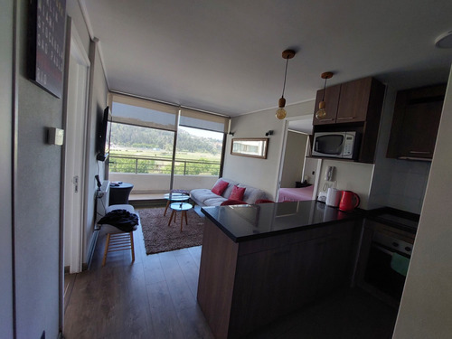 Venta Departamento SO 2D en suite Walk-in cl&oacute;set 2B 1E 1B Libertad - Vi&ntilde;a Del Mar