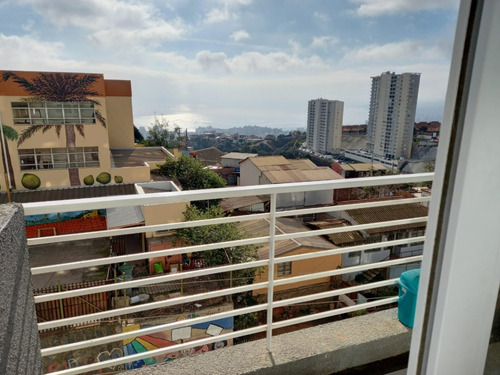 Venta Departamento NP 2D en suite 2B Agua Santa - Vi&ntilde;a Del Mar