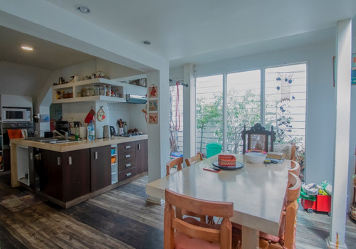 Venta Casa 4D 3B 2E 1B Miraflores - Vi&ntilde;a Del Mar