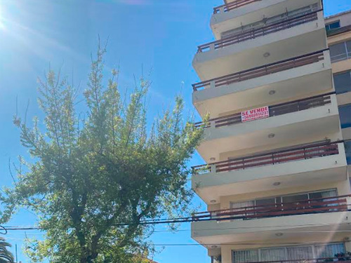 Venta Departamento NP 4D 3B 1E 1B Libertad - Vi&ntilde;a Del Mar