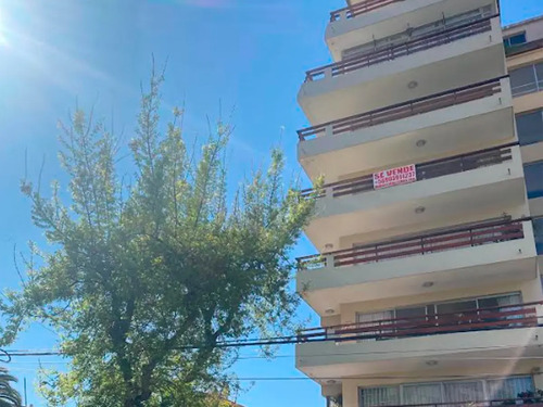 Venta Departamento NP 4D 3B 1E 1B Libertad - Vi&ntilde;a Del Mar
