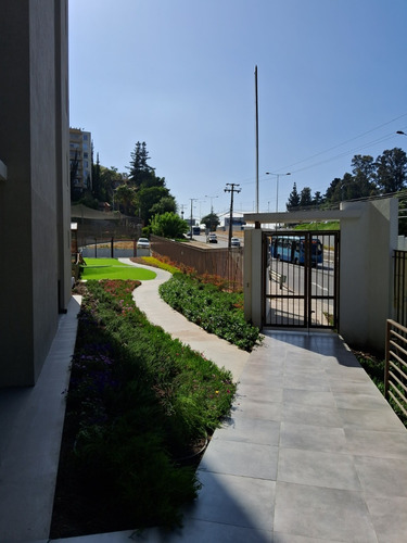 Arriendo Departamento NO 3D en suite Walk-in cl&oacute;set 2B 1E  - Vi&ntilde;a Del Mar