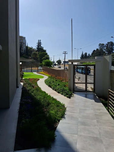 Arriendo Departamento NO 3D en suite Walk-in cl&oacute;set 2B 1E  - Vi&ntilde;a Del Mar