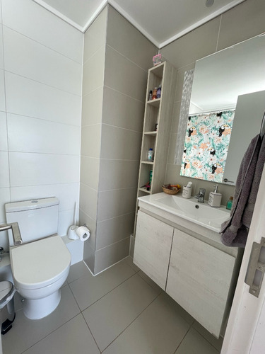 Arriendo Departamento NO 2D 2B 1E Costas de Montemar - Conc&oacute;n