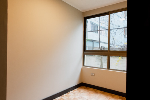 Venta Departamento O 3D 2B 1B Libertad - Vi&ntilde;a Del Mar