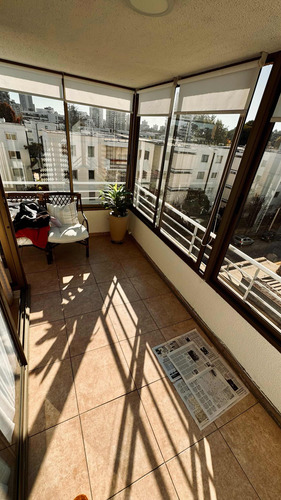 Venta Departamento 3D 2B 2E Centro de Vi&ntilde;a del Mar - Vi&ntilde;a Del Mar