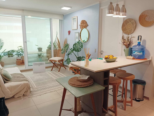 Venta Departamento 2D 2B 1E Costas de Montemar - Conc&oacute;n