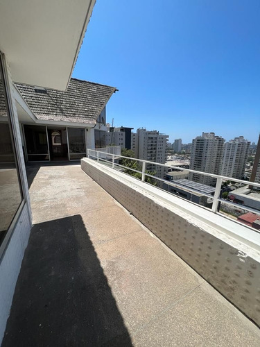 Arriendo Casa 5D 4B 3E 1B Forestal - Vi&ntilde;a Del Mar