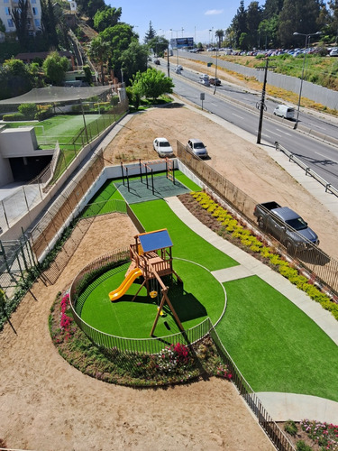 Arriendo Departamento NO 3D en suite Walk-in cl&oacute;set 2B 1E  - Vi&ntilde;a Del Mar