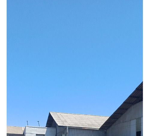 Extraordinario Galp&oacute;n Con Oficinas