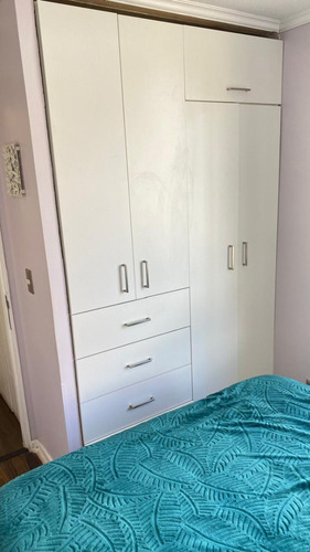 Arriendo Departamento 2D en suite 2B 1E Los Romeros - Los Manantiales - Conc&oacute;n