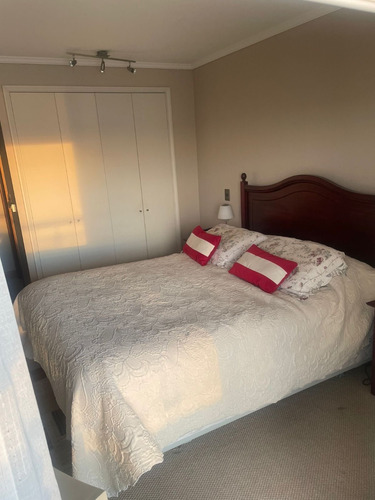 Venta Departamento P 3D 2B 3E 1B Costas de Montemar - Conc&oacute;n