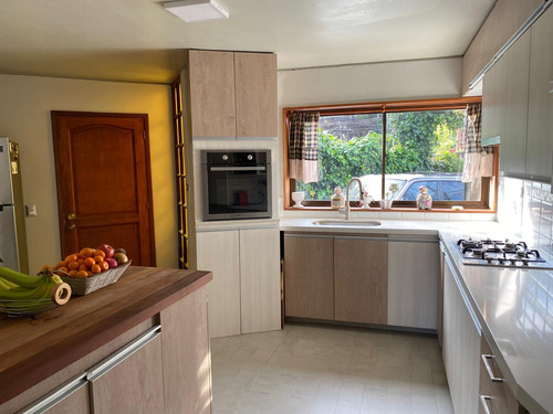 Venta Casa 5D 4B 3E Montemar - Conc&oacute;n