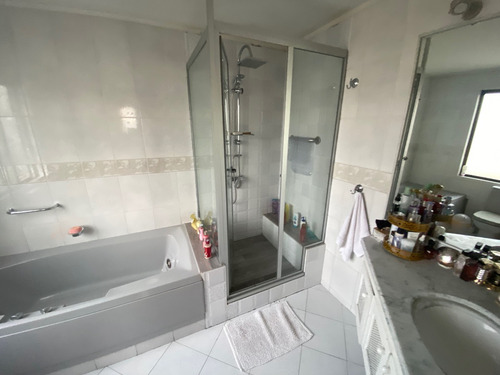 Venta Departamento NOSP 5D en suite Walk-in cl&oacute;set 4B 2E 1B Libertad - Vi&ntilde;a Del Mar