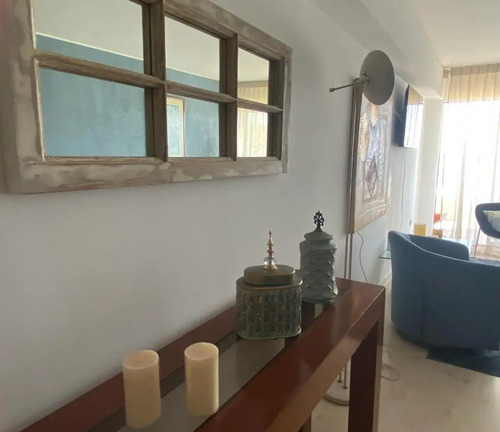 Venta Departamento P 3D en suite Walk-in cl&oacute;set 2B 1E 1B Playa Amarilla - Conc&oacute;n