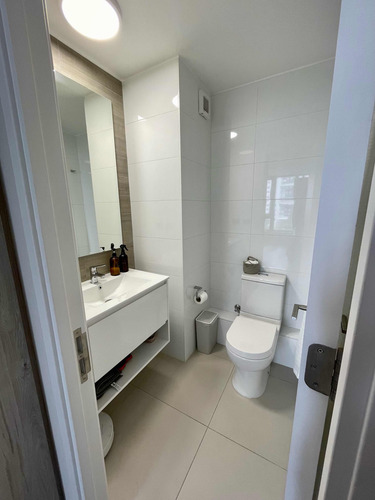 Arriendo Departamento 2D 2B 1E 1B Costas de Montemar - Conc&oacute;n