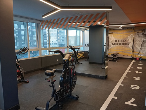 Arriendo Departamento 2D 1B 1E 1B Costas de Montemar - Conc&oacute;n