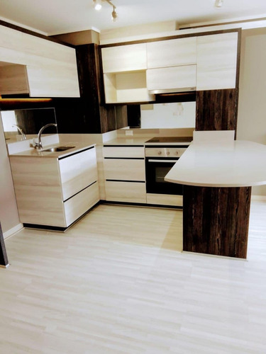 Venta Departamento N 2D en suite 2B 1E 1B Montemar - Conc&oacute;n