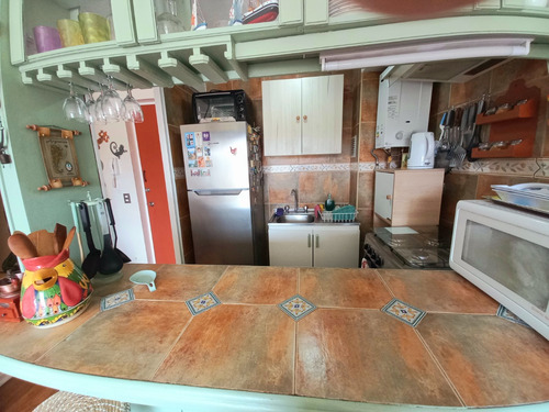 Venta Departamento NP 2D 1B 1E 1B Re&ntilde;aca - Vi&ntilde;a Del Mar