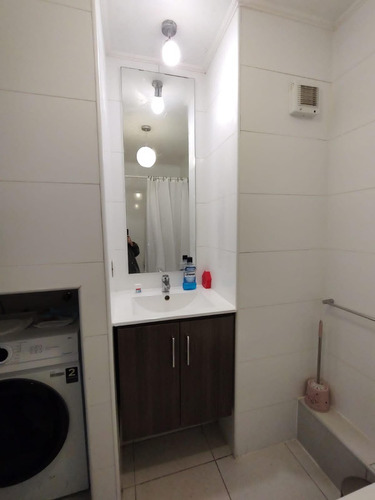Venta Departamento O 2D en suite 2B 1E 1B Centro de Vi&ntilde;a del Mar - Vi&ntilde;a Del Mar
