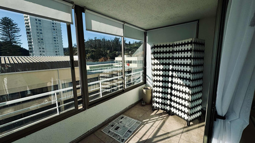 Venta Departamento 3D 2B 2E Centro de Vi&ntilde;a del Mar - Vi&ntilde;a Del Mar