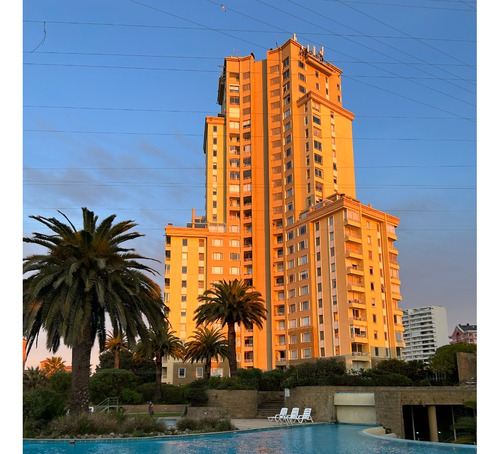 Venta Departamento NP 2D en suite 2B 1E 1B Costas de Montemar - Conc&oacute;n