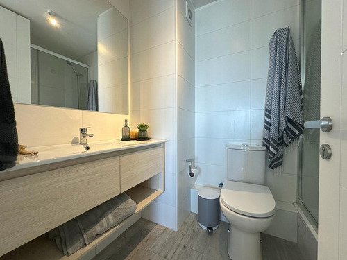 Venta Departamento NP 2D en suite Walk-in cl&oacute;set 2B Higuerillas - Conc&oacute;n