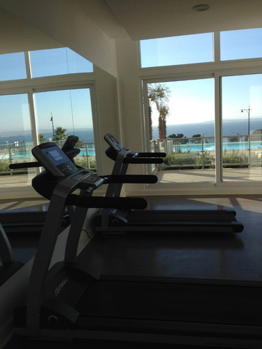 Venta Departamento NP 1D en suite 1B 1E 1B Costas de Montemar - Conc&oacute;n