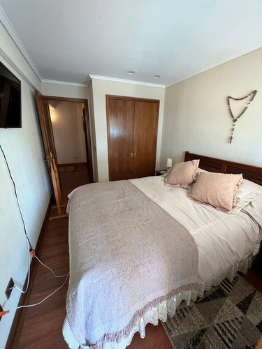 Arriendo Departamento N 4D en suite 3B 2E 1B Libertad - Vi&ntilde;a Del Mar