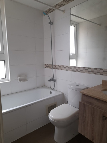 Arriendo Departamento P 2D en suite Walk-in cl&oacute;set 2B 1E 1B Costas de Montemar - Conc&oacute;n