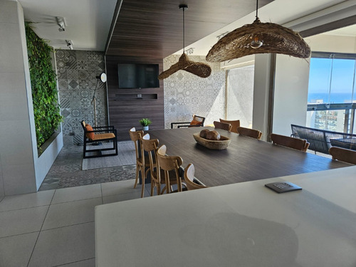 Venta Departamento P 3D en suite 2B 2E 1B Costas de Montemar - Conc&oacute;n