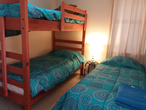 Arriendo Departamento P 2D en suite 2B 1E Re&ntilde;aca - Vi&ntilde;a Del Mar