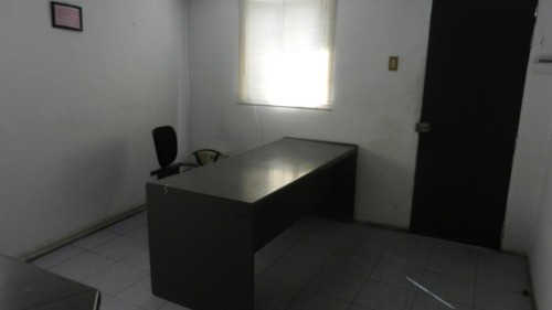 Ropiedad Industrial Ubicada En Avda M&eacute;xico Recoleta 