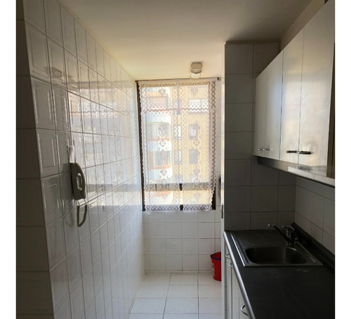 Venta Departamento NP 4D en suite 3B 1E Agua Santa - Vi&ntilde;a Del Mar