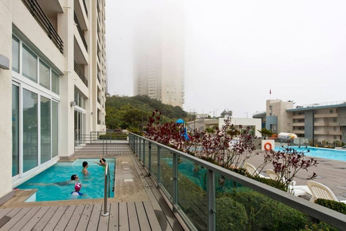 Venta Departamento NP 1D en suite 1B 1E 1B Costas de Montemar - Conc&oacute;n