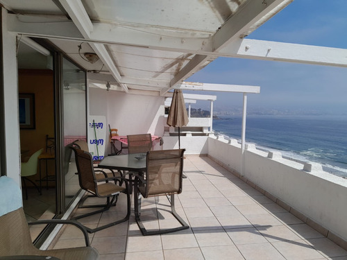 Venta Departamento P 2D en suite 2B 1E Re&ntilde;aca - Vi&ntilde;a Del Mar