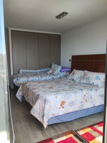 Arriendo Departamento 3D 2B 2E 1B Libertad - Vi&ntilde;a Del Mar