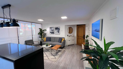 Arriendo Departamento NP 1D 1B Libertad - Vi&ntilde;a Del Mar