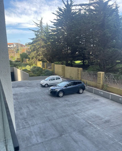 Arriendo Departamento NP 2D en suite Walk-in cl&oacute;set 1B 1E Higuerillas - Conc&oacute;n