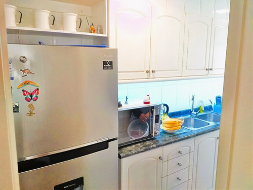 Venta Departamento NP 2D en suite Walk-in cl&oacute;set 2B 1E 1B Libertad - Vi&ntilde;a Del Mar