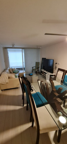 Arriendo Departamento P 2D en suite Walk-in cl&oacute;set 2B 2E 1B Libertad - Vi&ntilde;a Del Mar