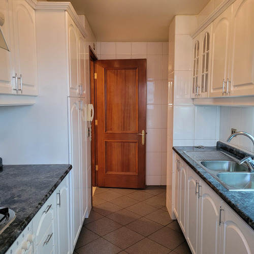 Venta Departamento N 3D en suite 3B 1E 2B Libertad - Vi&ntilde;a Del Mar