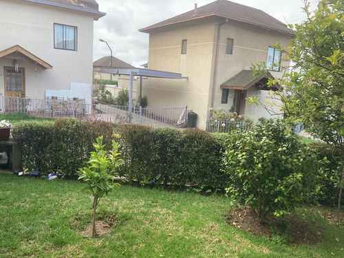 Venta Casa 3D en suite Walk-in cl&oacute;set 3B 1E Montemar - Conc&oacute;n