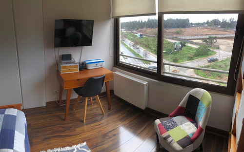 Venta Departamento 3D 3B 2E Re&ntilde;aca - Vi&ntilde;a Del Mar